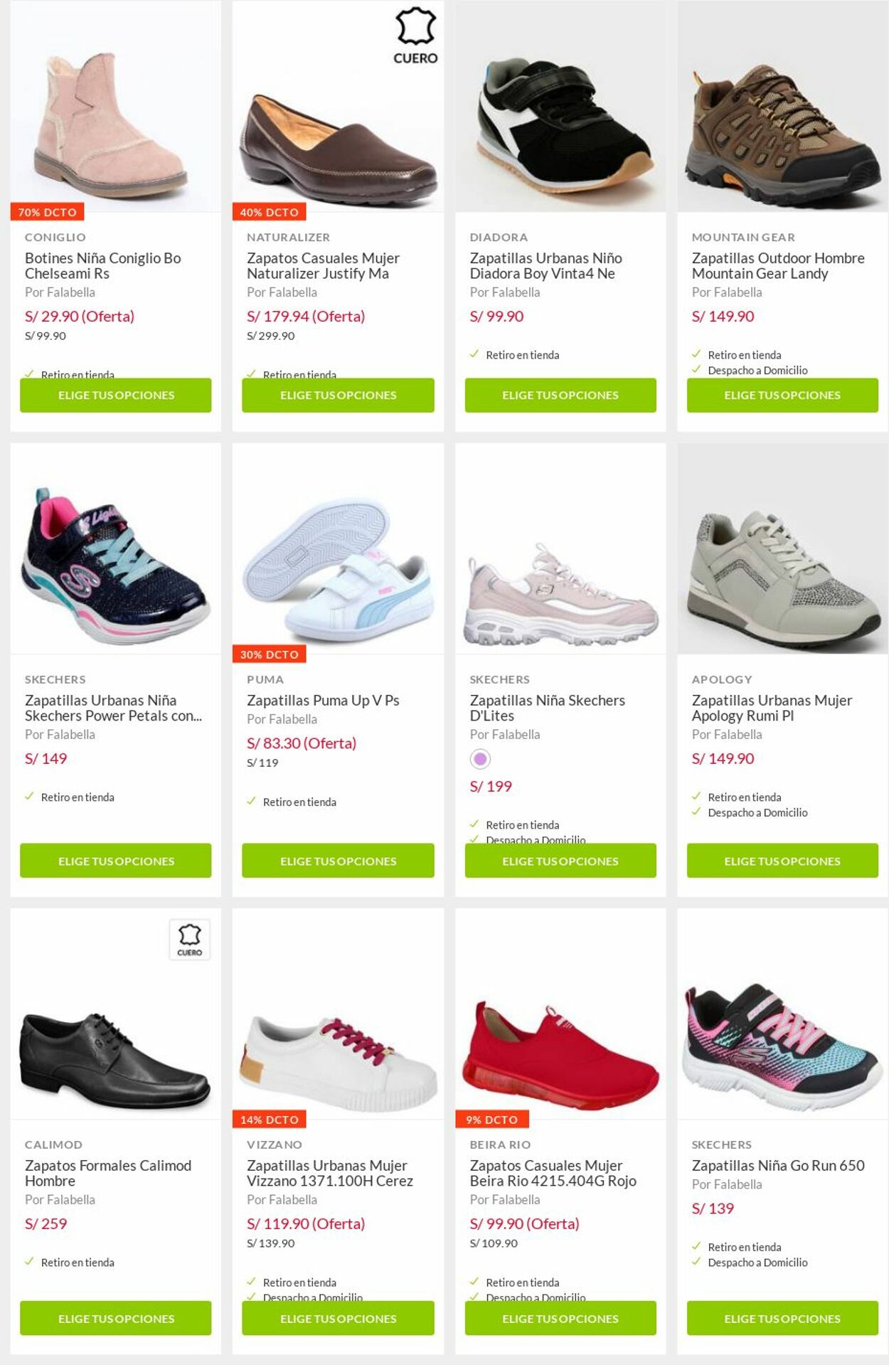Catálogo Falabella 06.09.2021 - 12.09.2021