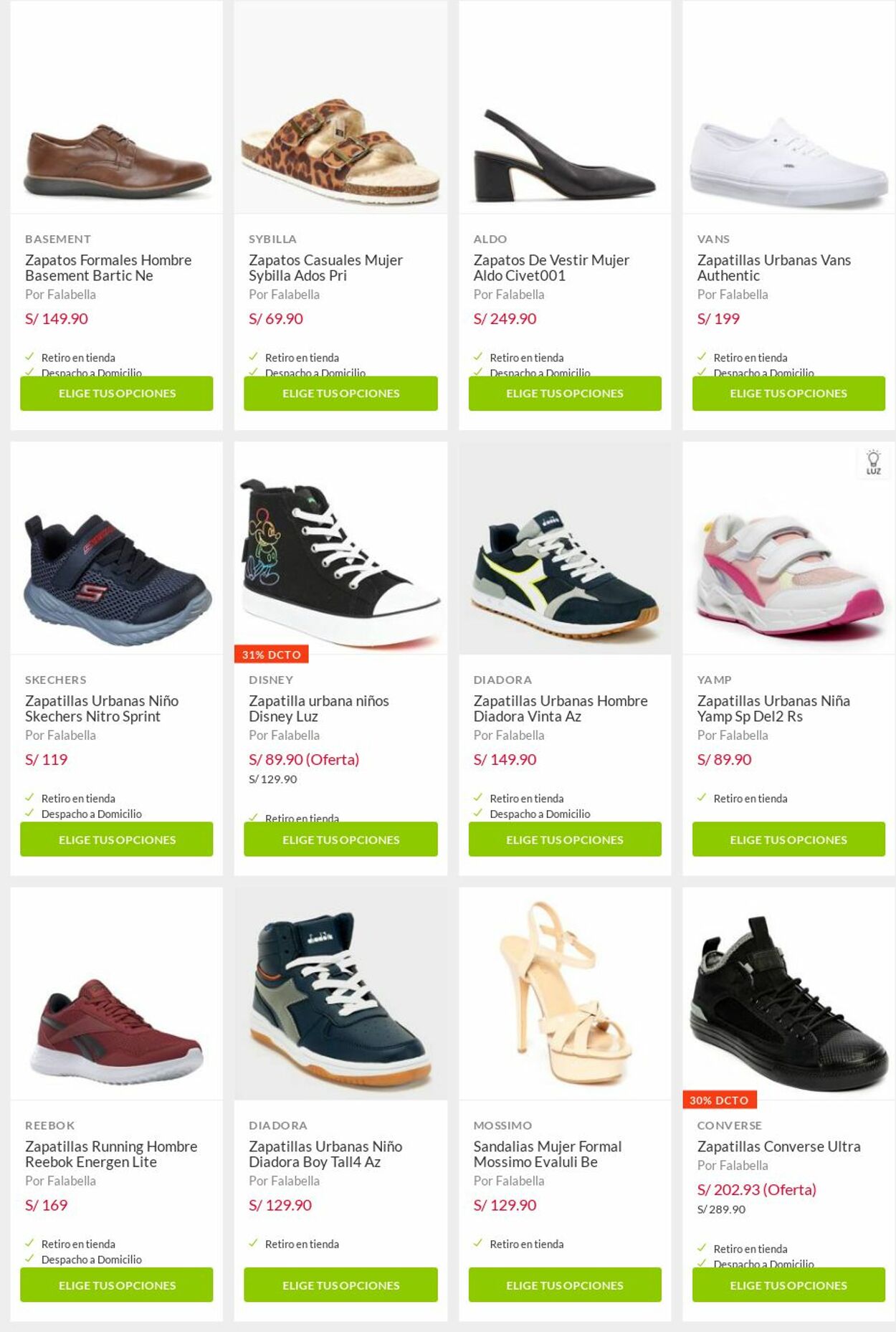 Catálogo Falabella 06.09.2021 - 12.09.2021