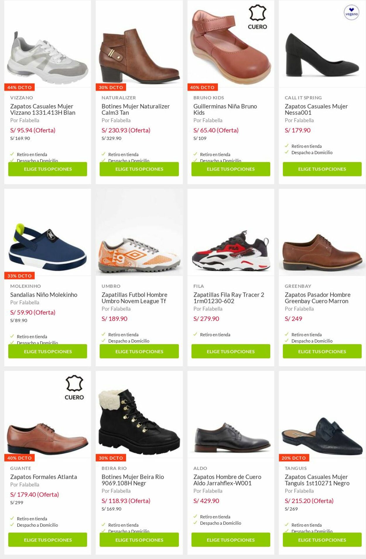 Catálogo Falabella 06.09.2021 - 12.09.2021