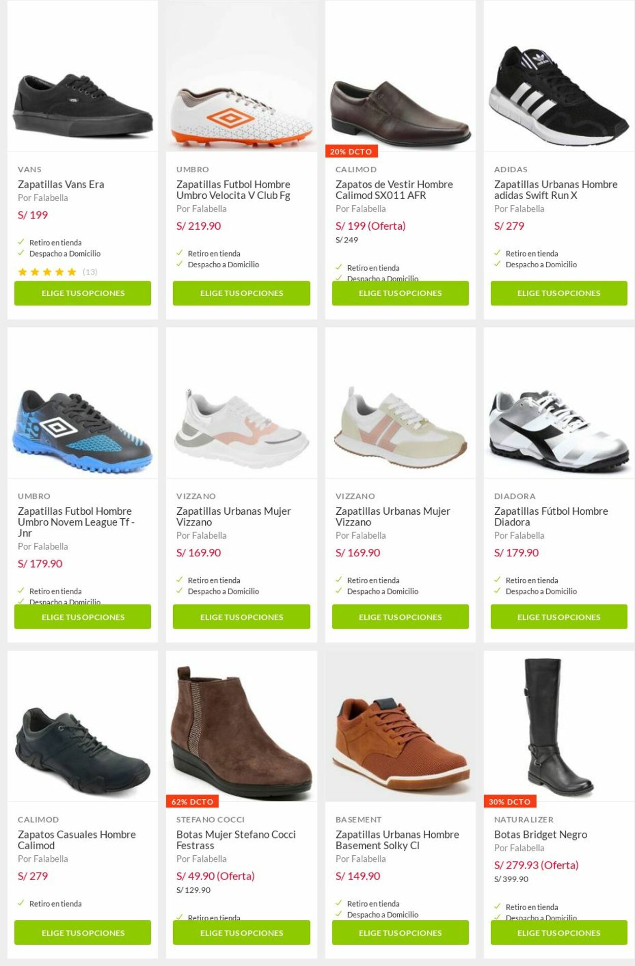 Catálogo Falabella 06.09.2021 - 12.09.2021