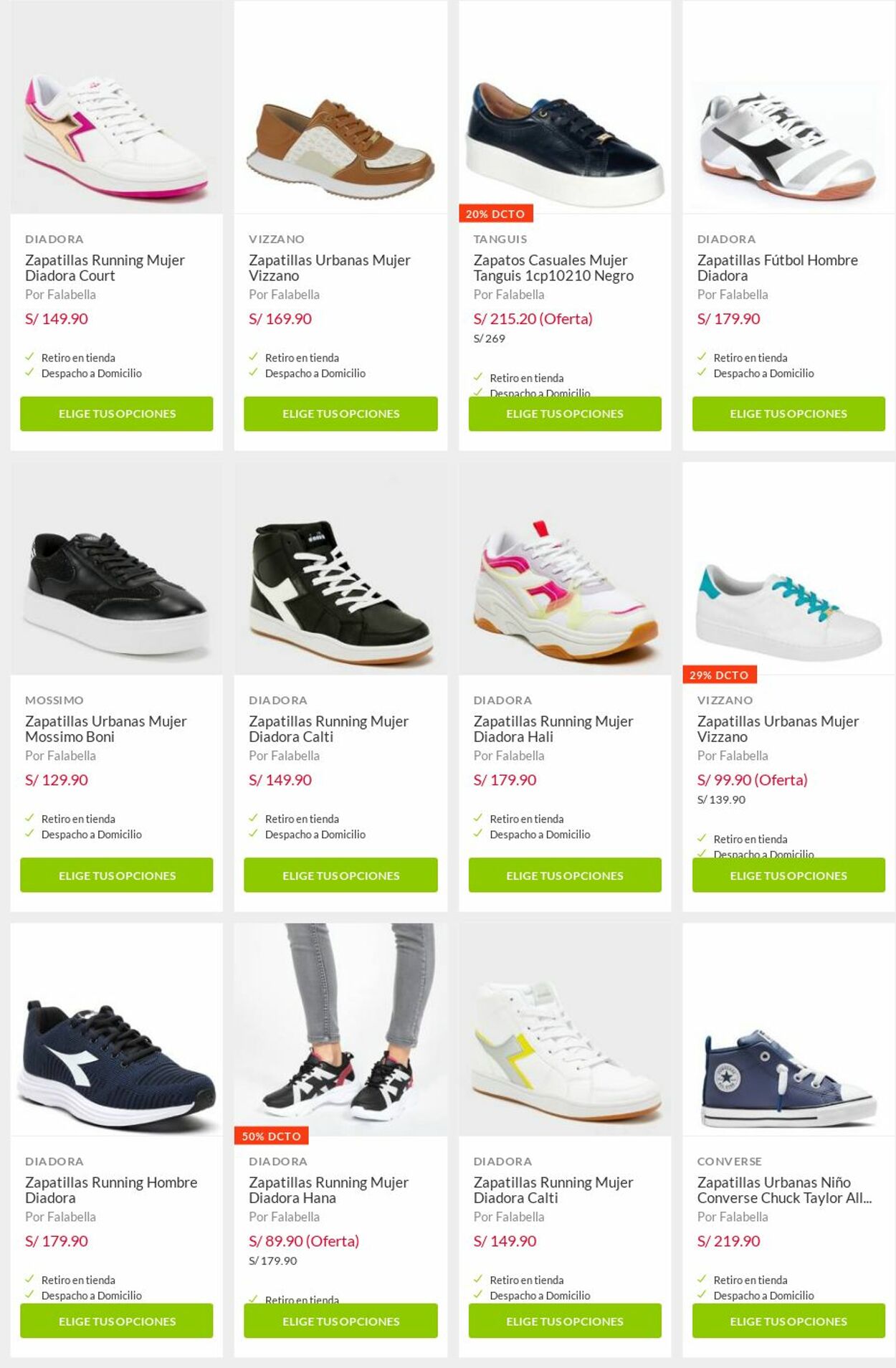 Catálogo Falabella 06.09.2021 - 12.09.2021