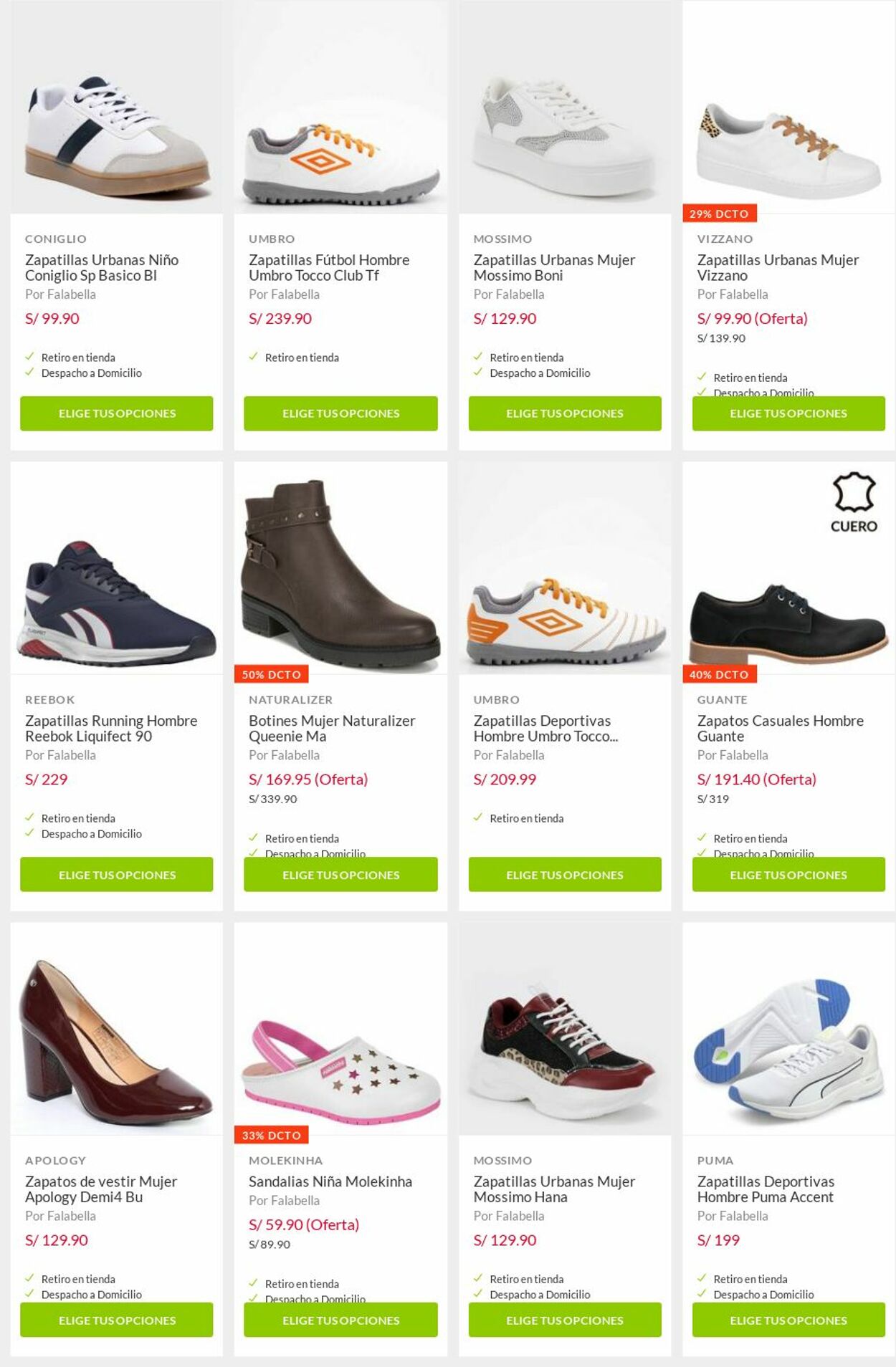 Catálogo Falabella 06.09.2021 - 12.09.2021