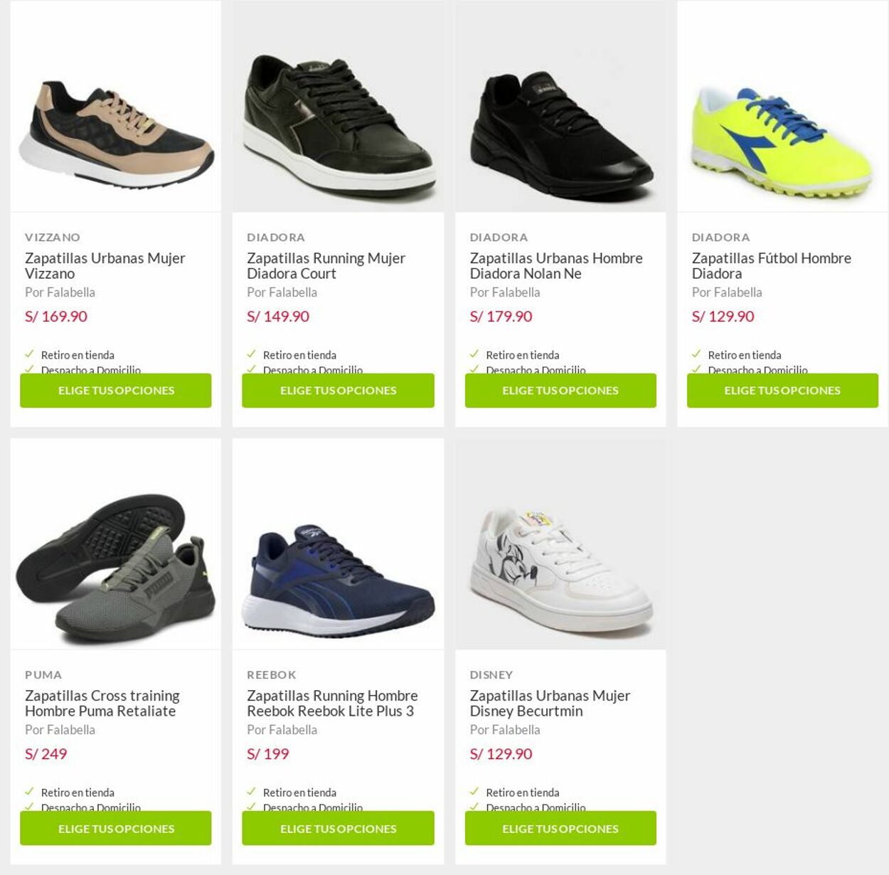 Catálogo Falabella 06.09.2021 - 12.09.2021