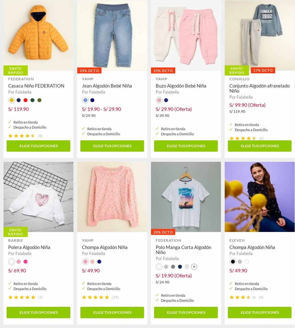 Catálogo Falabella 07.06.2022 - 13.06.2022