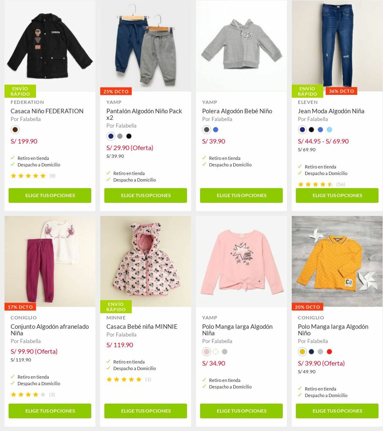 Catálogo Falabella 07.06.2022 - 13.06.2022