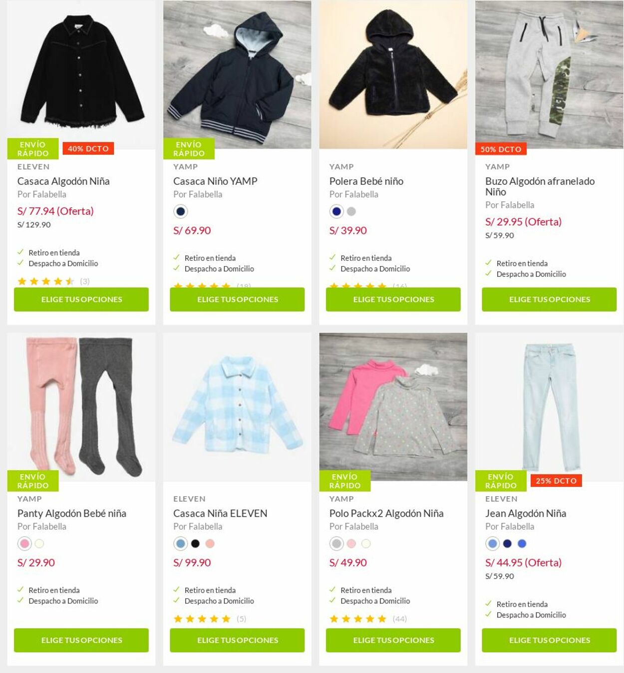 Catálogo Falabella 07.06.2022 - 13.06.2022