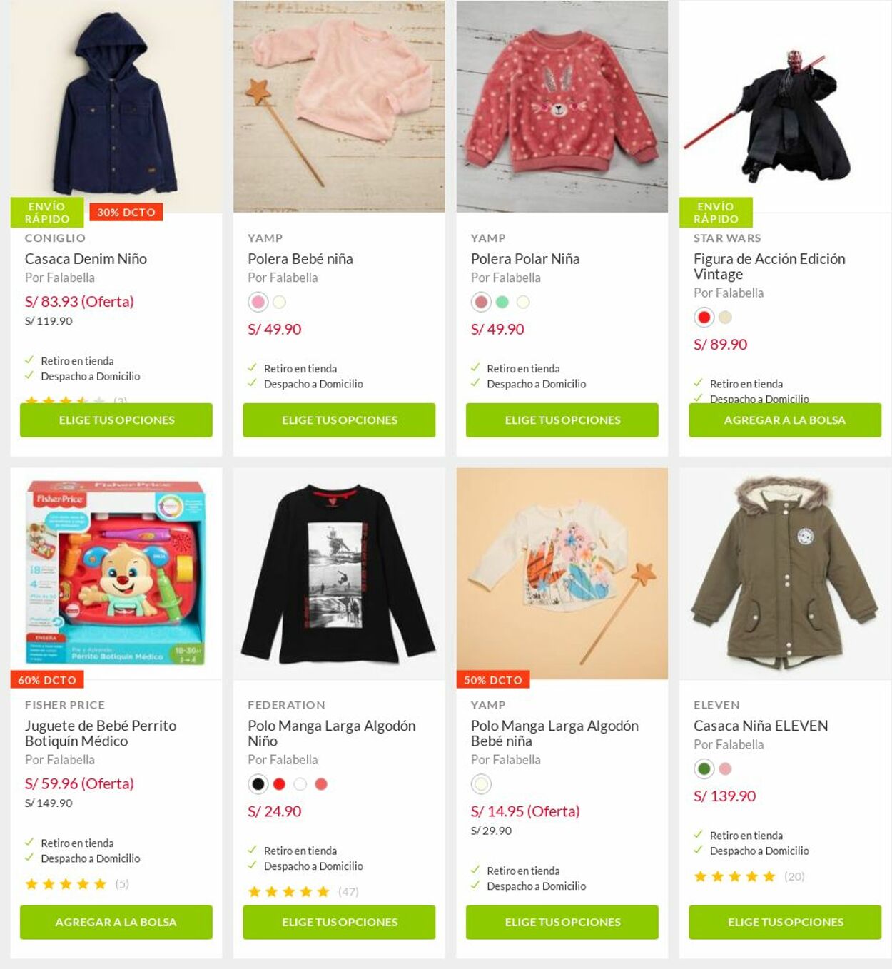 Catálogo Falabella 07.06.2022 - 13.06.2022