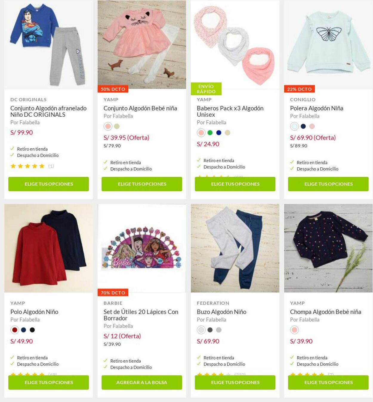Catálogo Falabella 07.06.2022 - 13.06.2022