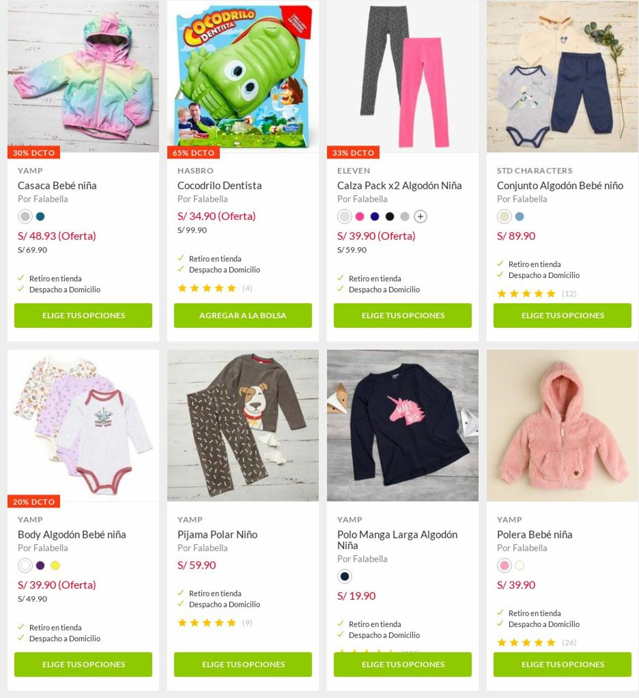 Catálogo Falabella 07.06.2022 - 13.06.2022