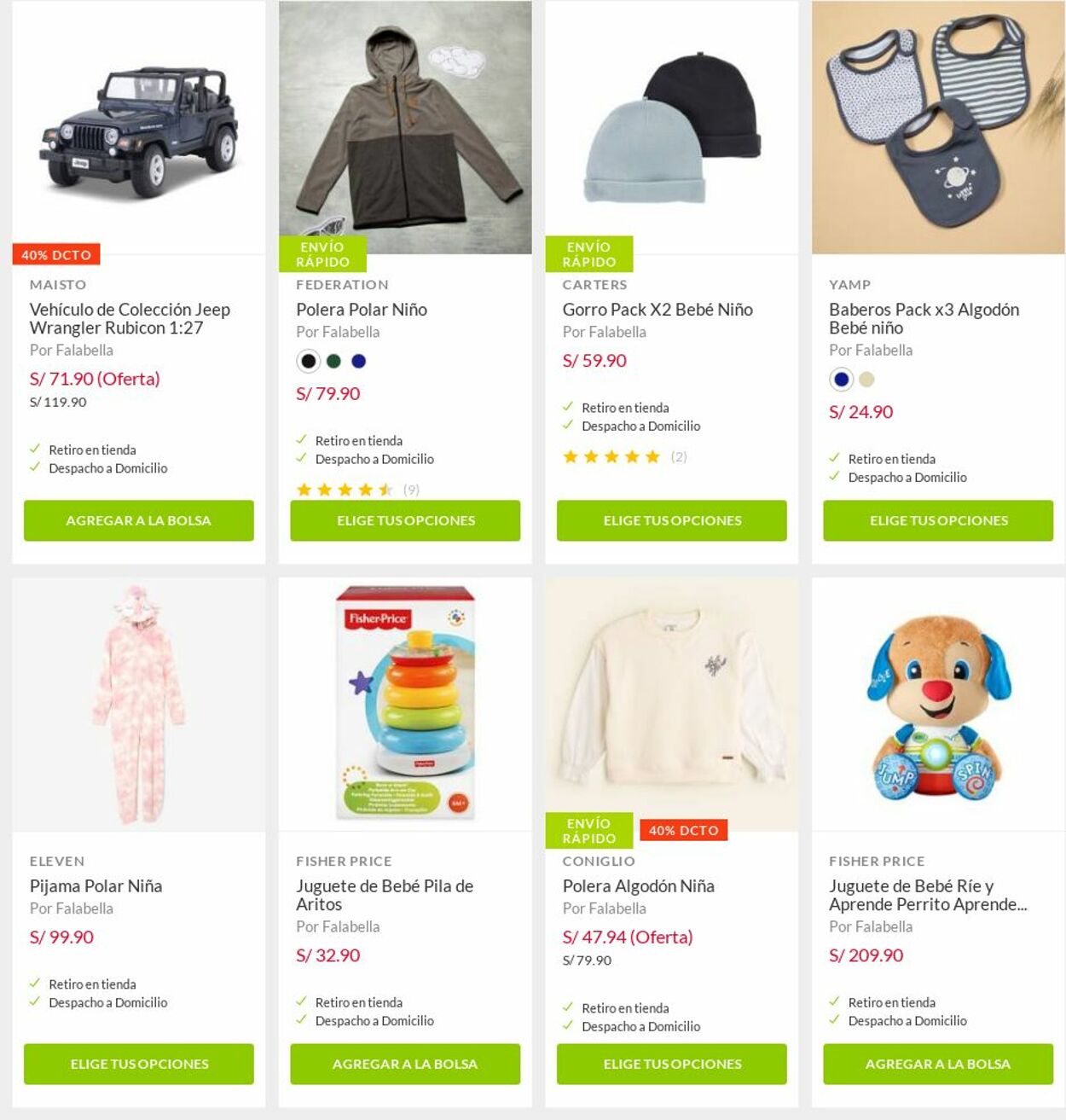 Catálogo Falabella 07.06.2022 - 13.06.2022