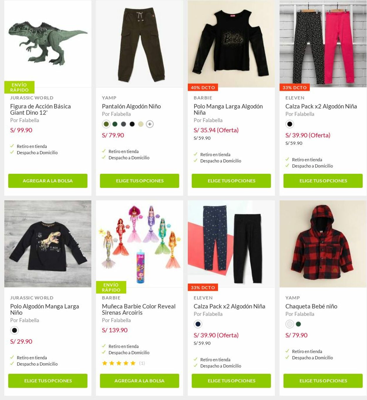 Catálogo Falabella 07.06.2022 - 13.06.2022