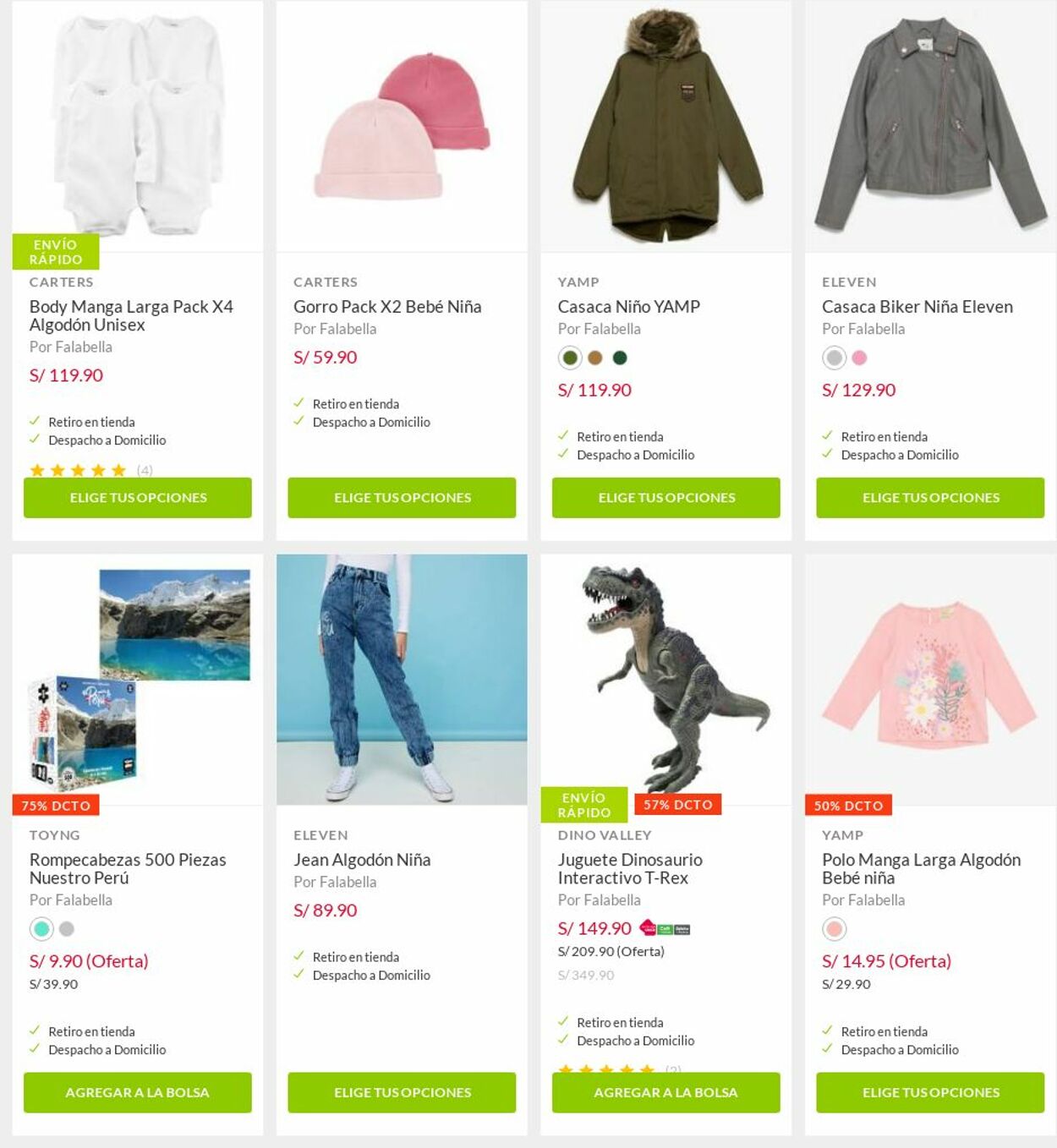 Catálogo Falabella 07.06.2022 - 13.06.2022