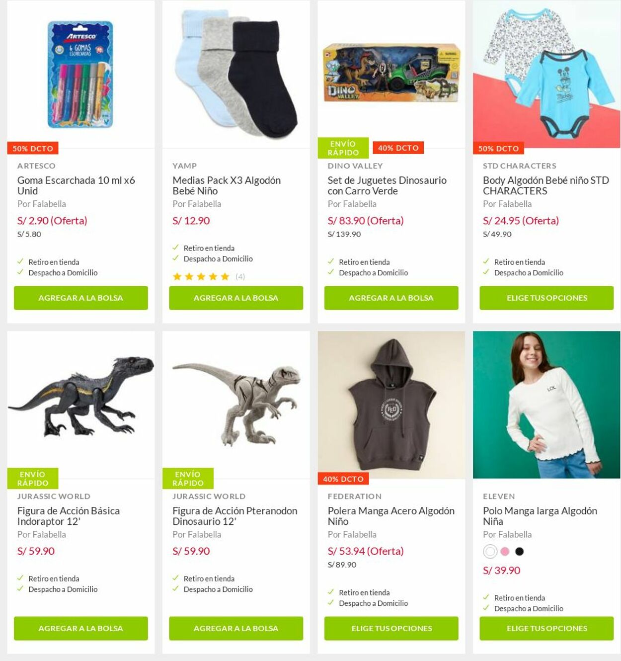 Catálogo Falabella 07.06.2022 - 13.06.2022