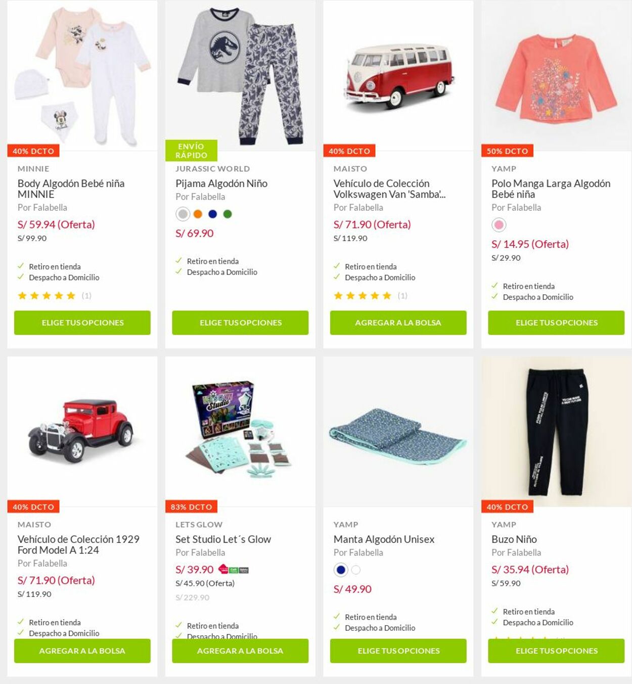 Catálogo Falabella 07.06.2022 - 13.06.2022