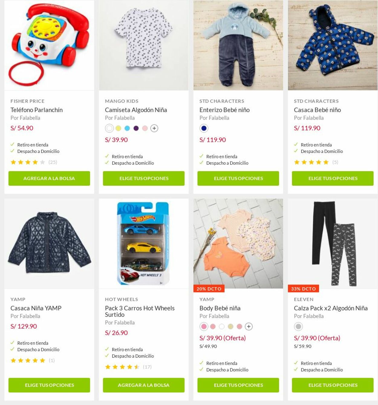 Catálogo Falabella 07.06.2022 - 13.06.2022