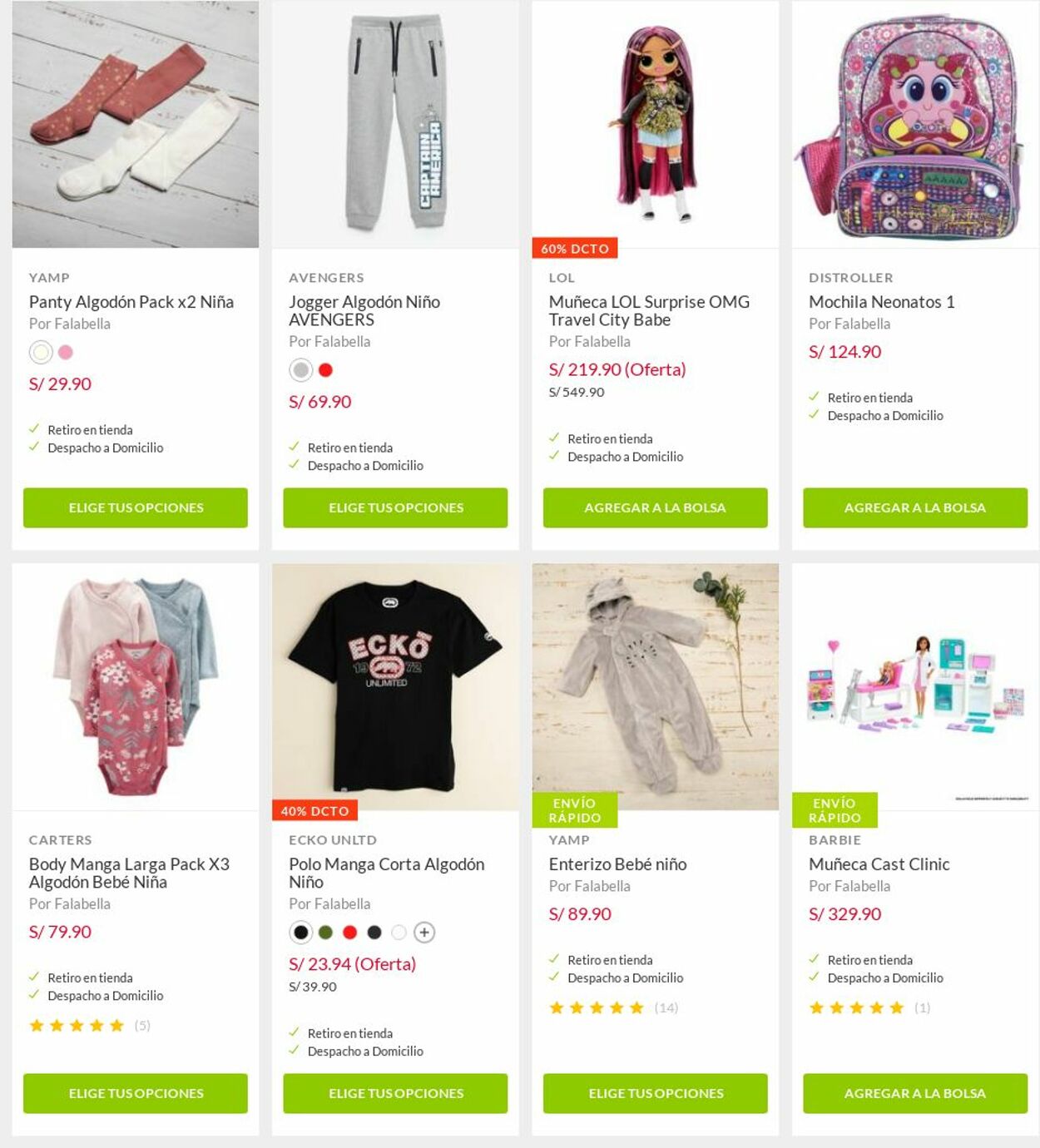 Catálogo Falabella 07.06.2022 - 13.06.2022