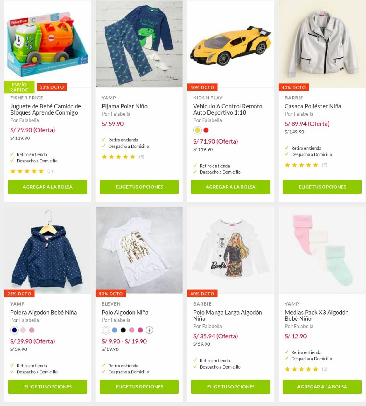 Catálogo Falabella 07.06.2022 - 13.06.2022