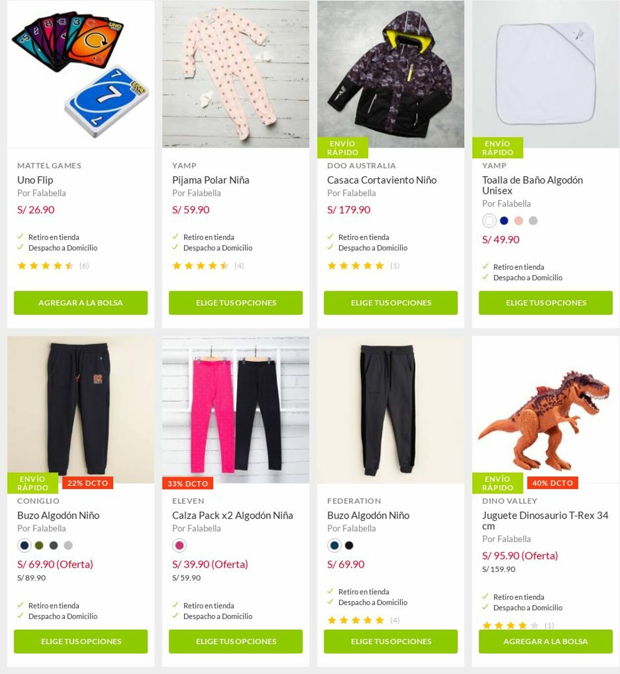 Catálogo Falabella 07.06.2022 - 13.06.2022