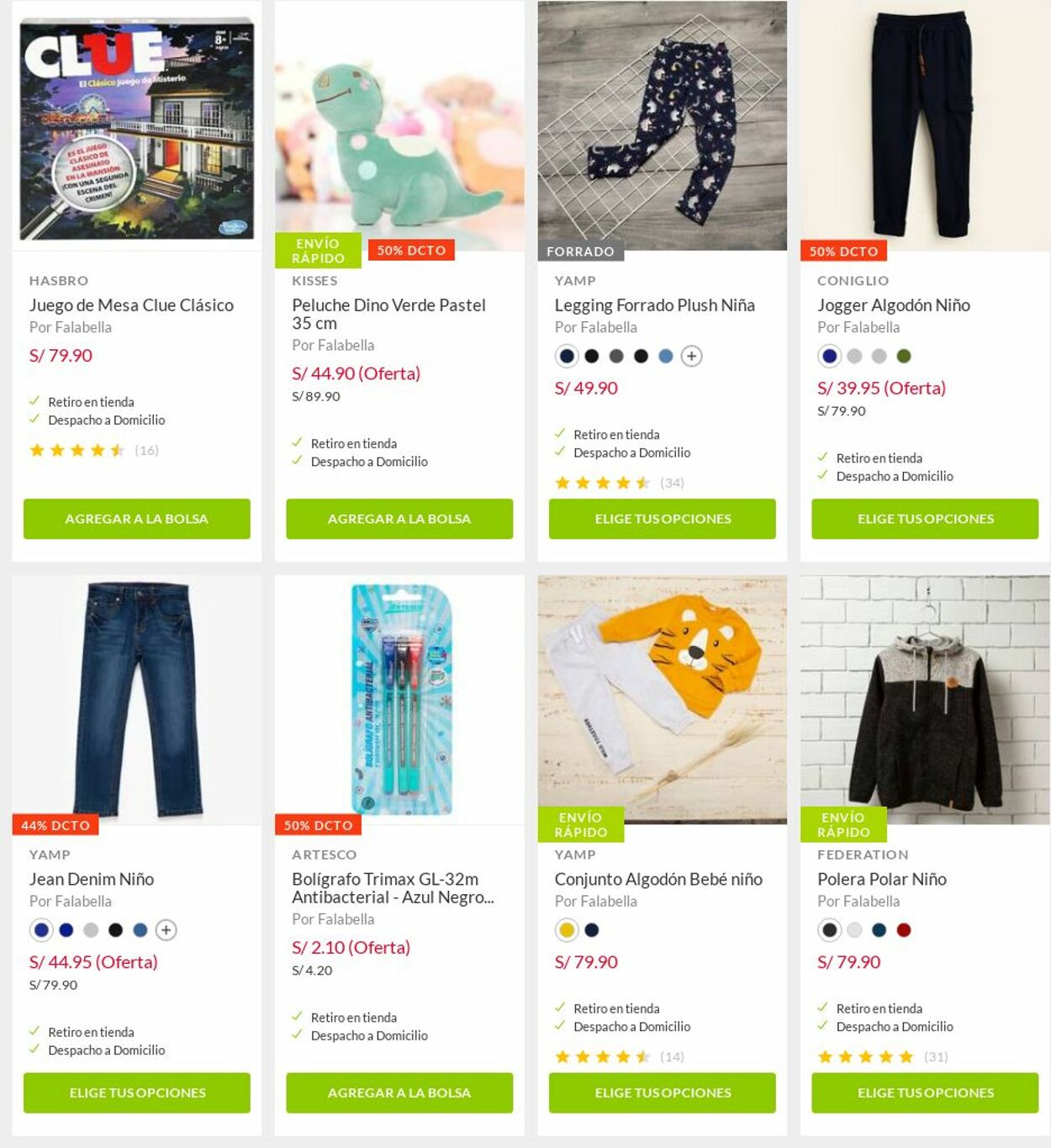 Catálogo Falabella 07.06.2022 - 13.06.2022