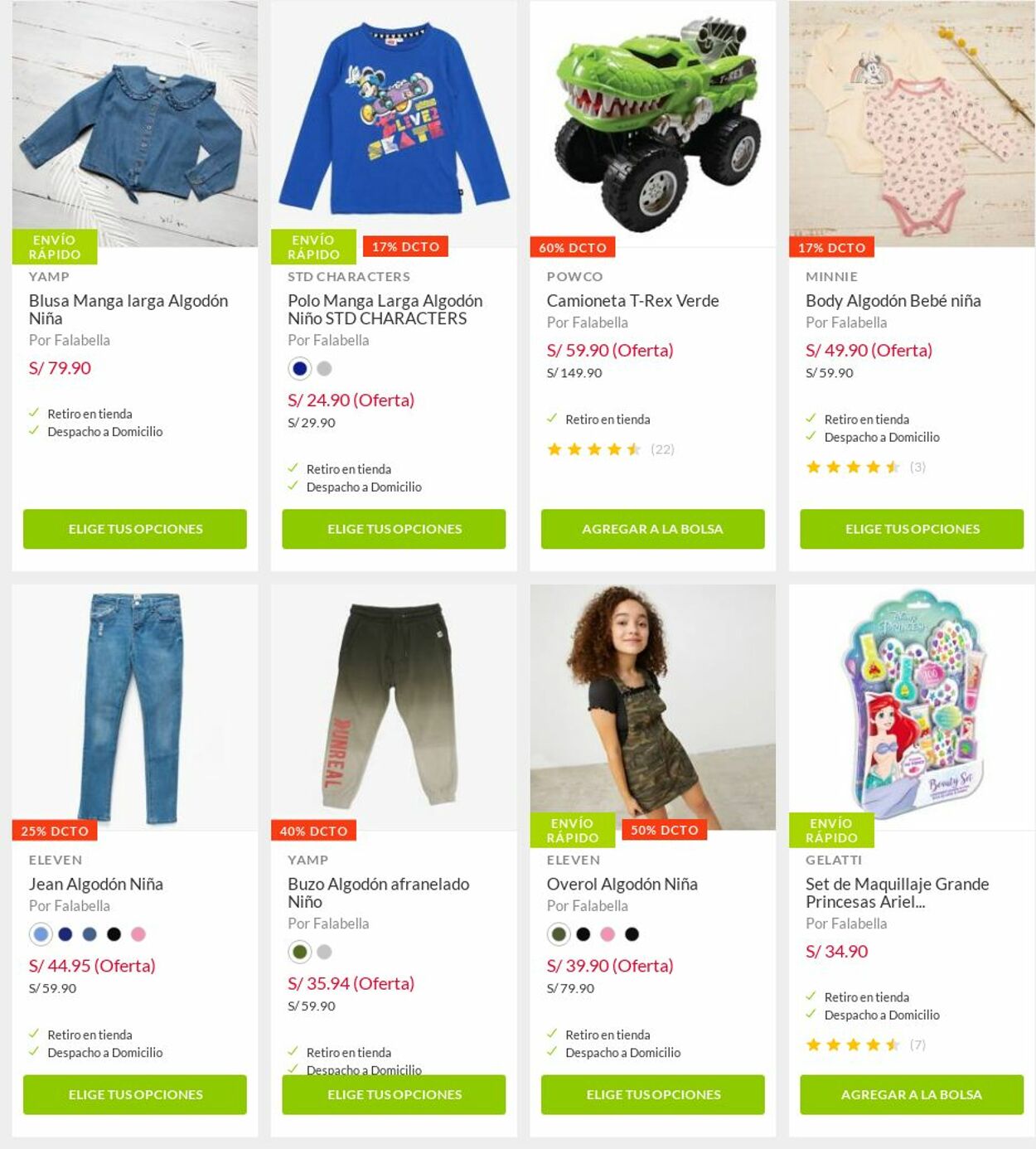 Catálogo Falabella 07.06.2022 - 13.06.2022