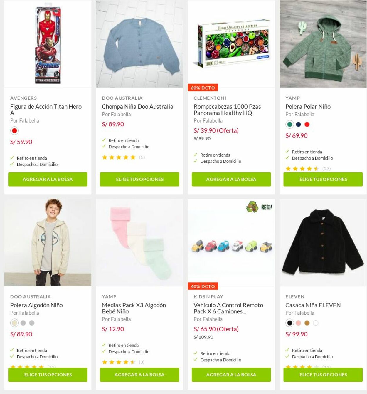 Catálogo Falabella 07.06.2022 - 13.06.2022