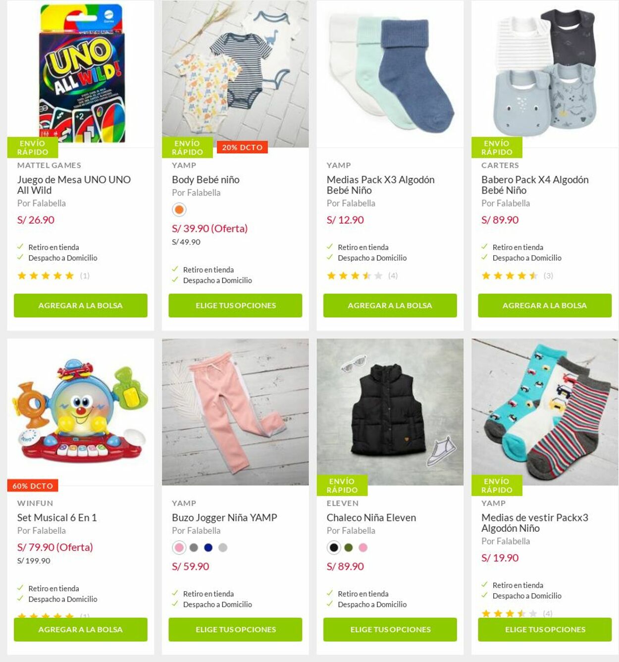 Catálogo Falabella 07.06.2022 - 13.06.2022