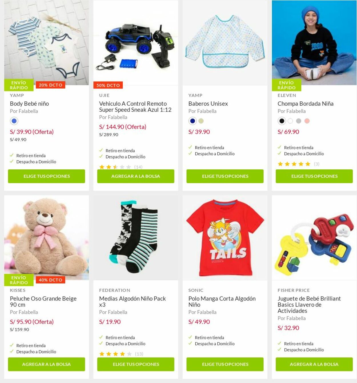 Catálogo Falabella 07.06.2022 - 13.06.2022
