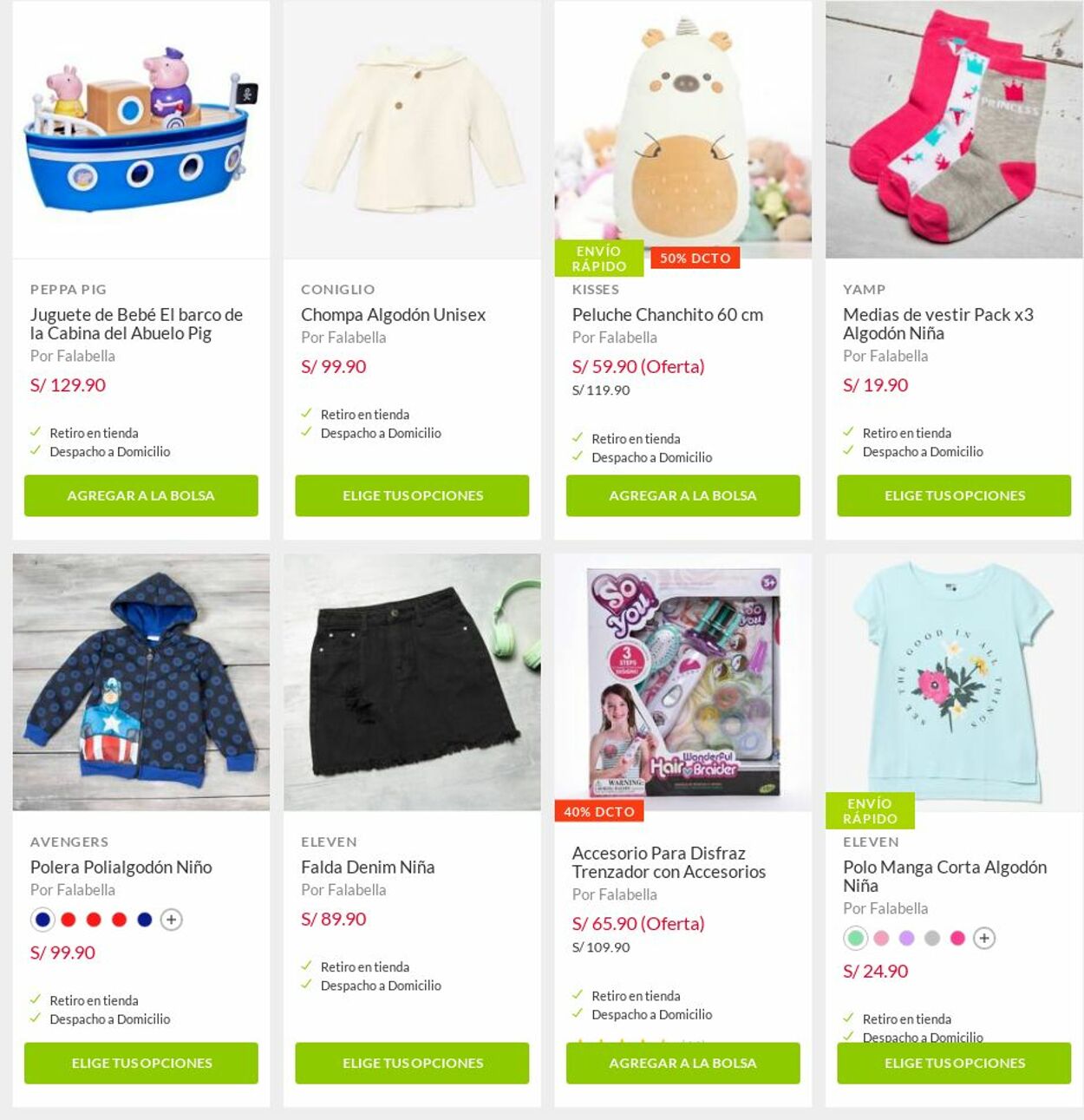 Catálogo Falabella 07.06.2022 - 13.06.2022