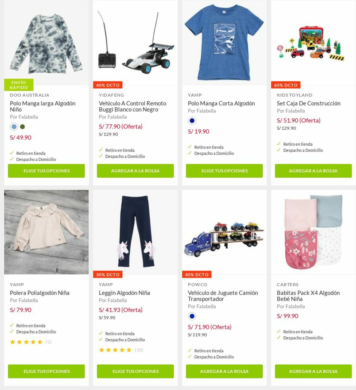 Catálogo Falabella 07.06.2022 - 13.06.2022