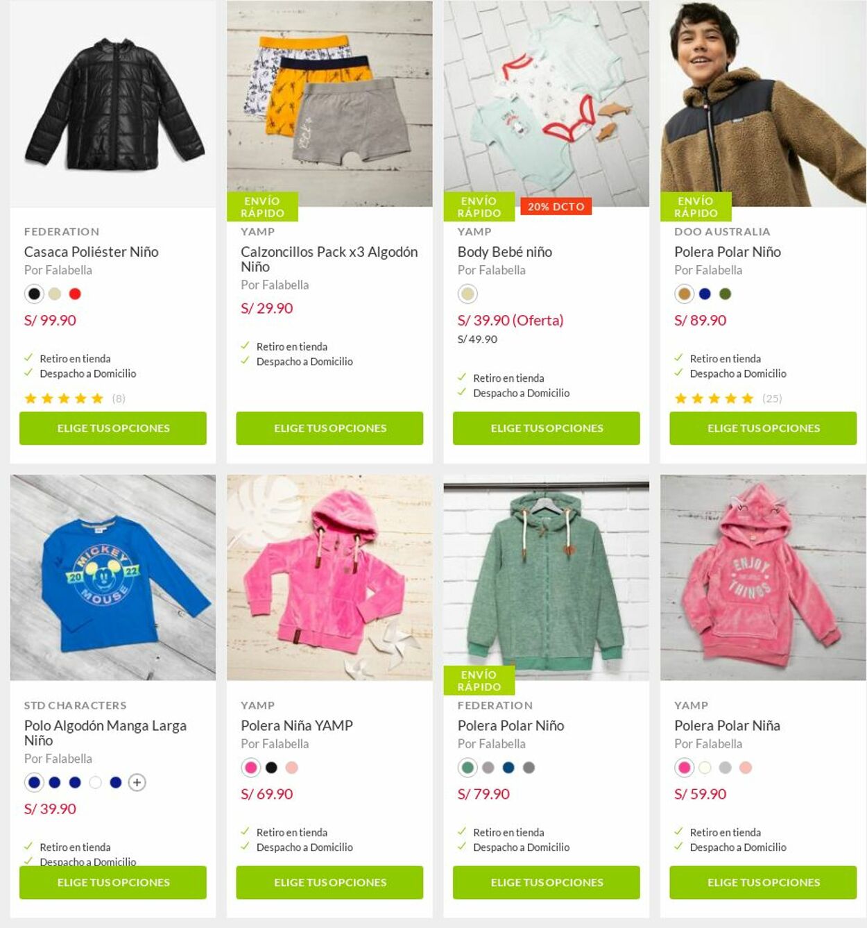 Catálogo Falabella 07.06.2022 - 13.06.2022