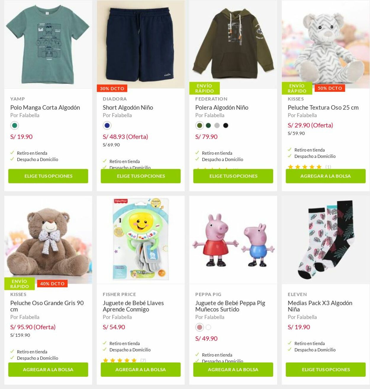 Catálogo Falabella 07.06.2022 - 13.06.2022