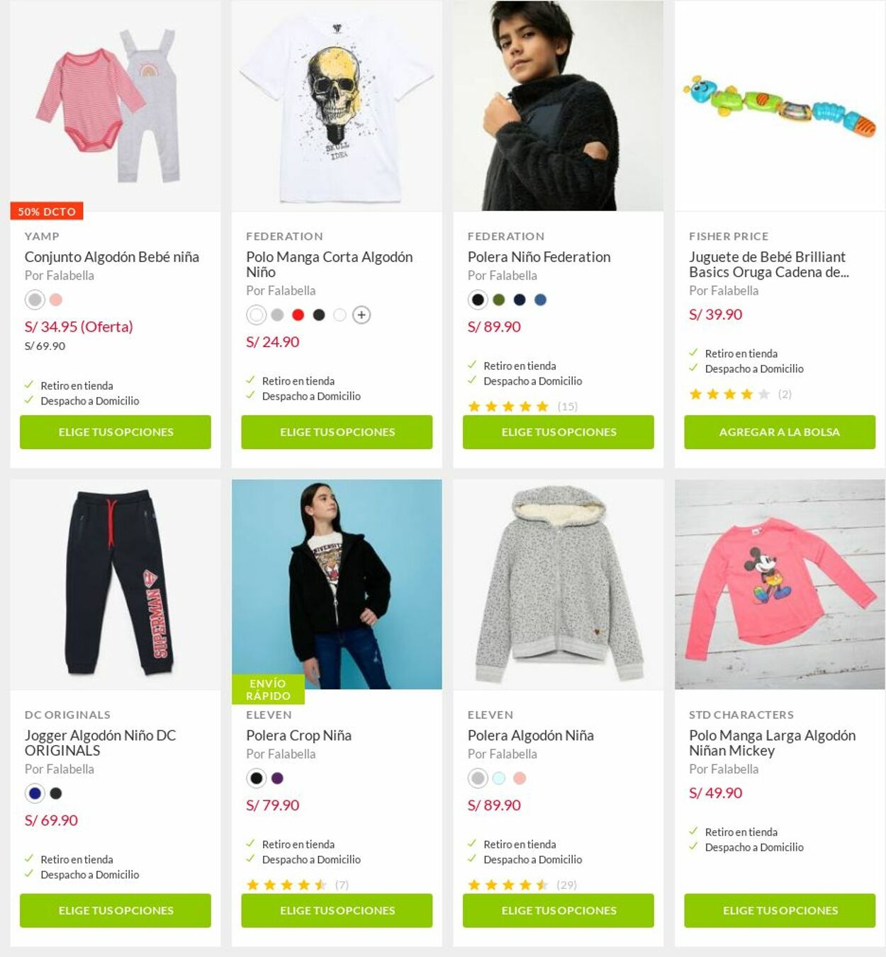 Catálogo Falabella 07.06.2022 - 13.06.2022