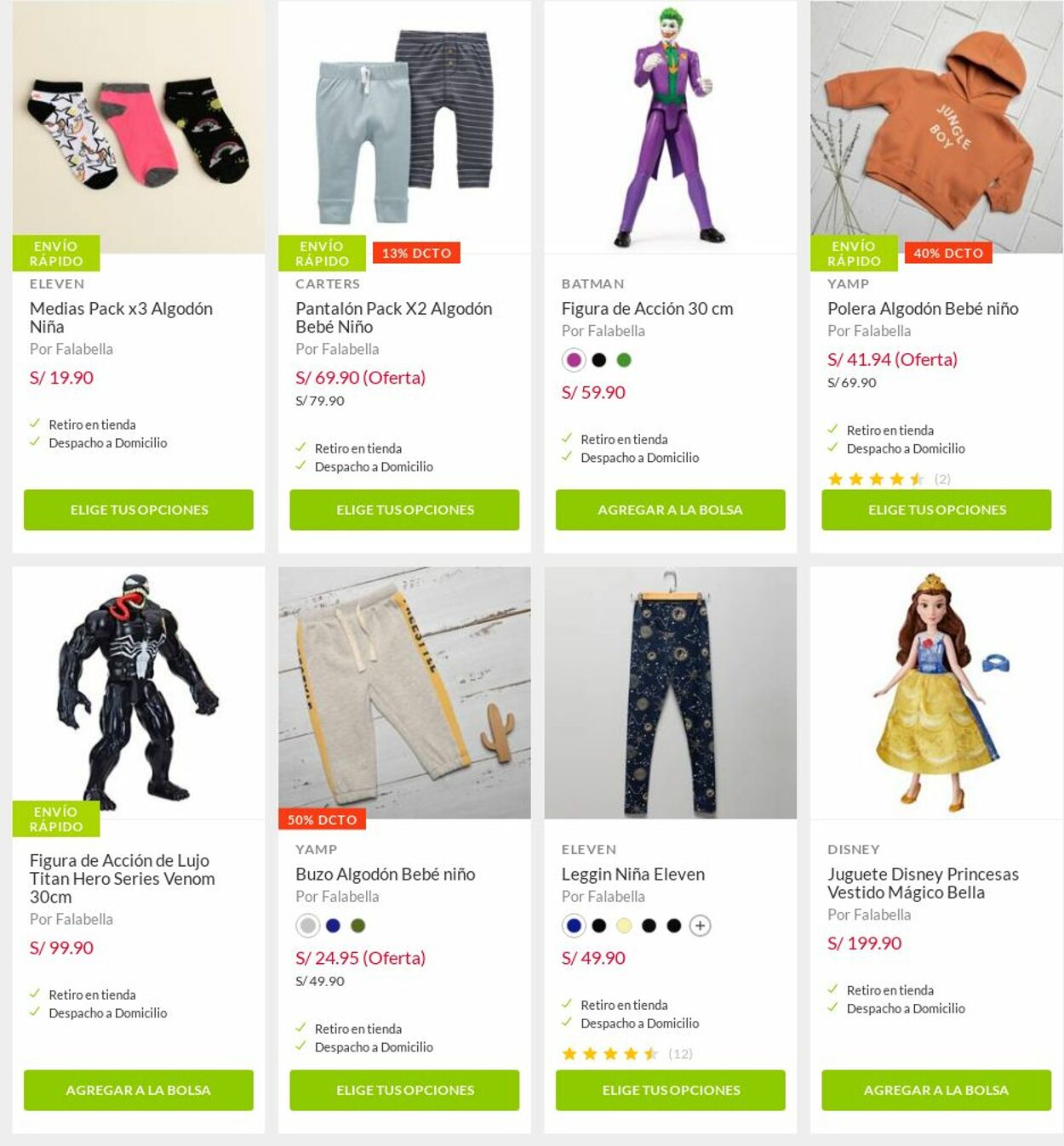 Catálogo Falabella 07.06.2022 - 13.06.2022