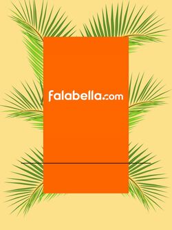 Catálogo Falabella 06.02.2023 - 14.02.2023