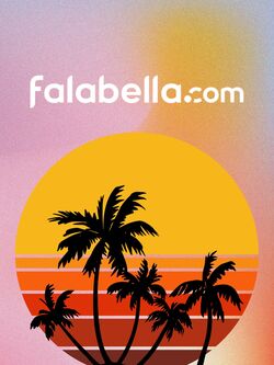 Catálogo Falabella 22.03.2023 - 05.04.2023