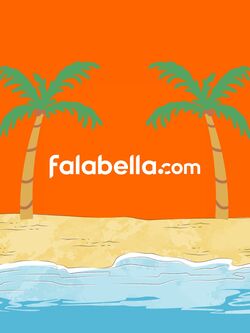 Catálogo Falabella 06.04.2023 - 20.04.2023