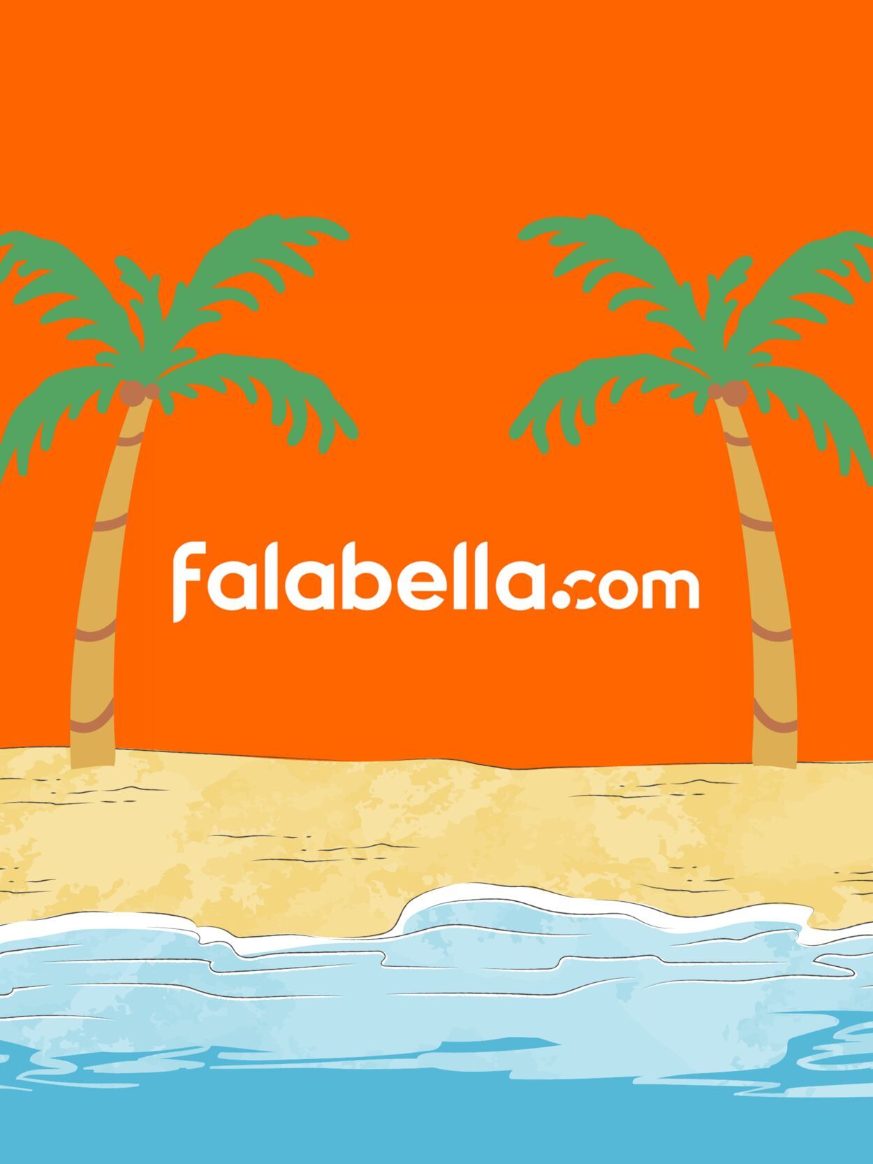 Catálogo Falabella 08.06.2023 - 23.08.2023