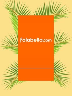 Catálogo Falabella 22.03.2023 - 05.04.2023