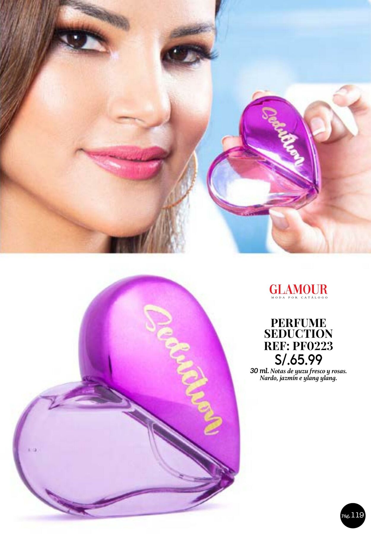 Catálogo Glamour 05.05.2023 - 05.06.2023