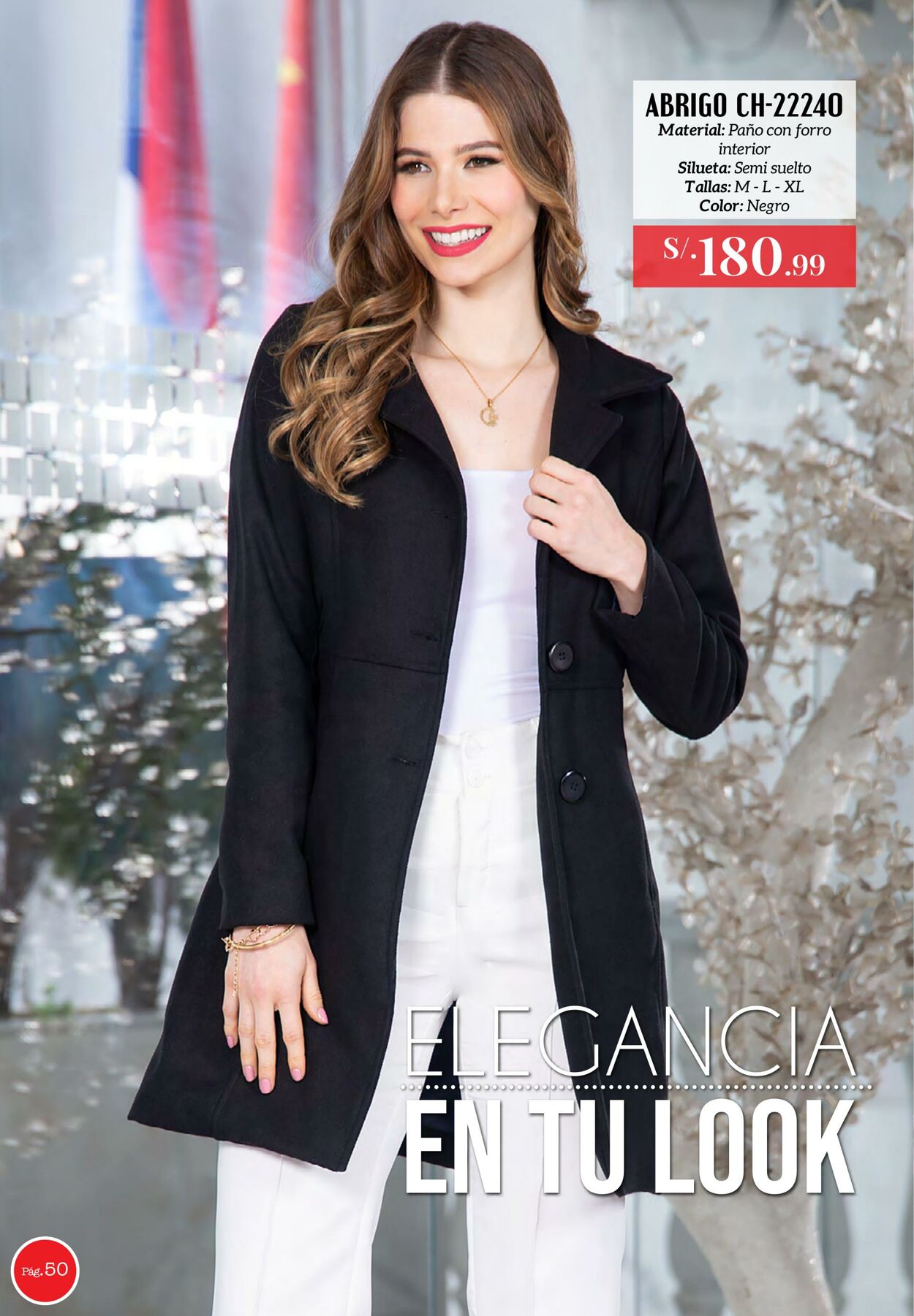 Catálogo Glamour 28.09.2022 - 31.10.2022