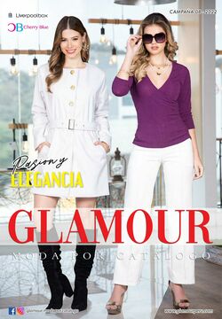 Catálogo Glamour 01.05.2023 - 15.06.2023