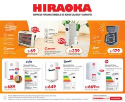 Catálogo Hiraoka 26.12.2022 - 02.01.2023