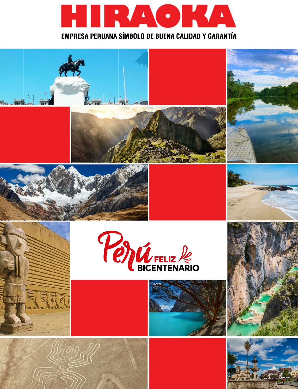 Catálogo Hiraoka 10.07.2021 - 31.12.2021