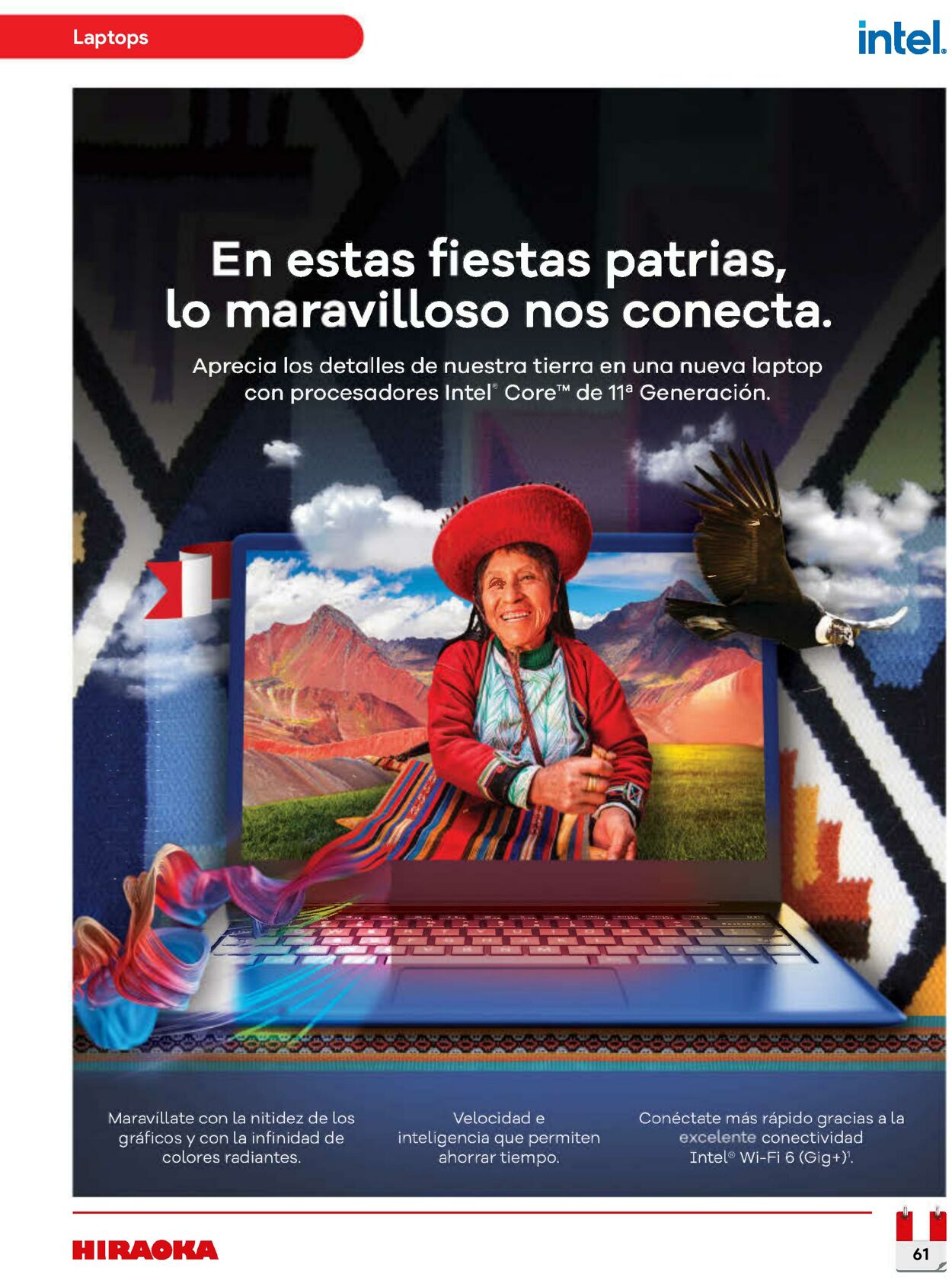 Catálogo Hiraoka 10.07.2021 - 31.12.2021