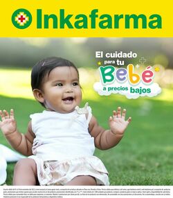 Catálogo Inkafarma 01.11.2022 - 30.11.2022
