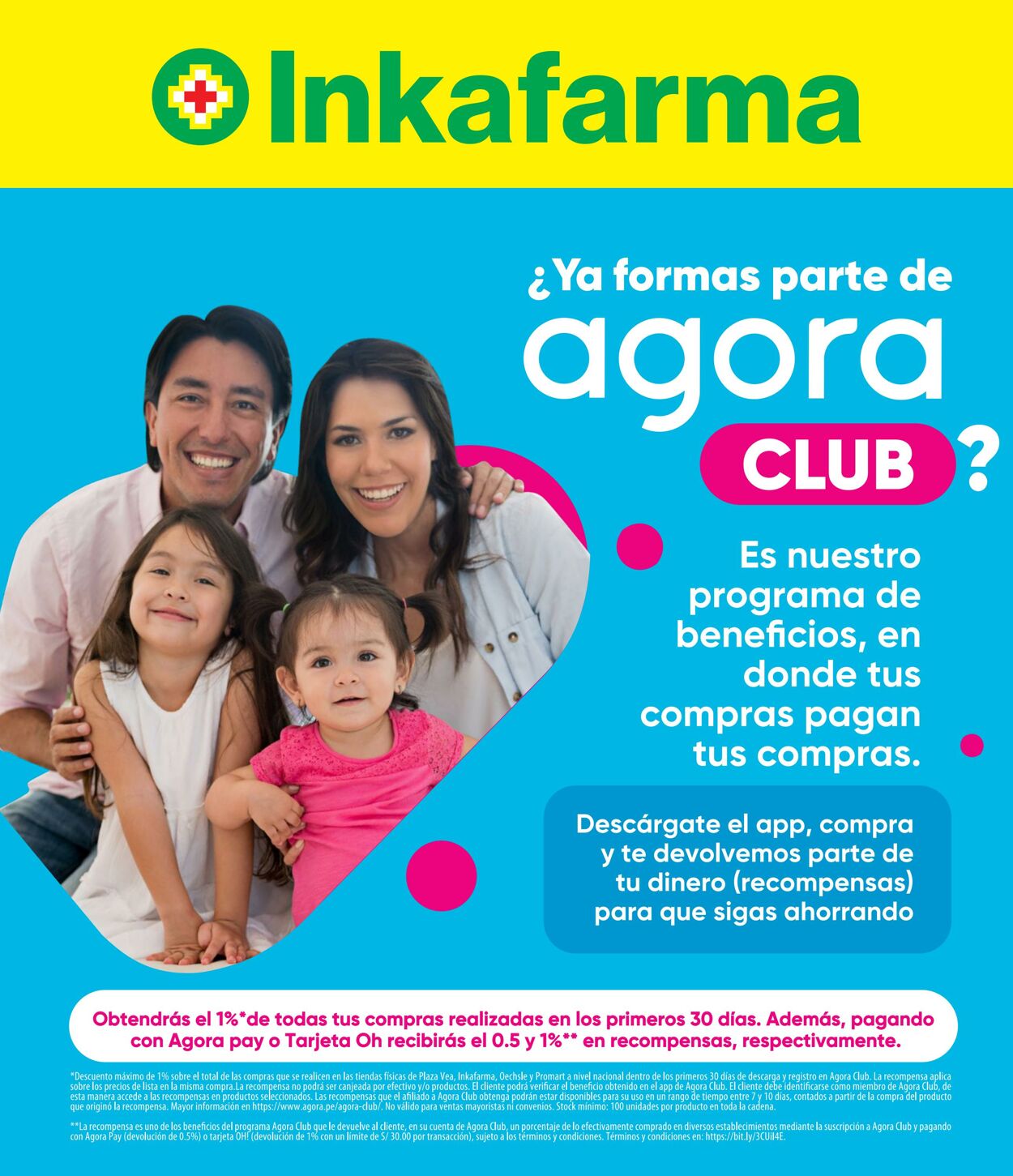 Catálogo Inkafarma 05.01.2023 - 19.01.2023