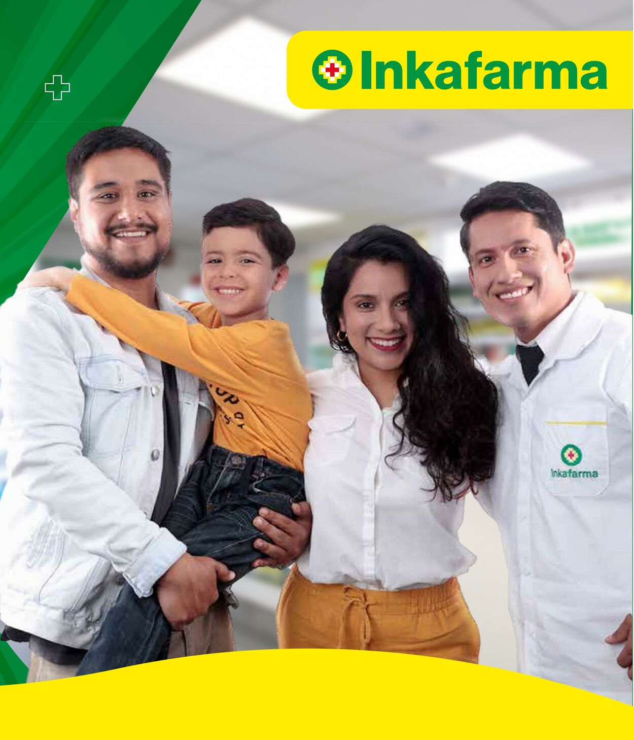 Catálogo Inkafarma 01.06.2023 - 30.06.2023