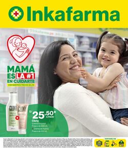 Catálogo Inkafarma 01.05.2023 - 31.05.2023