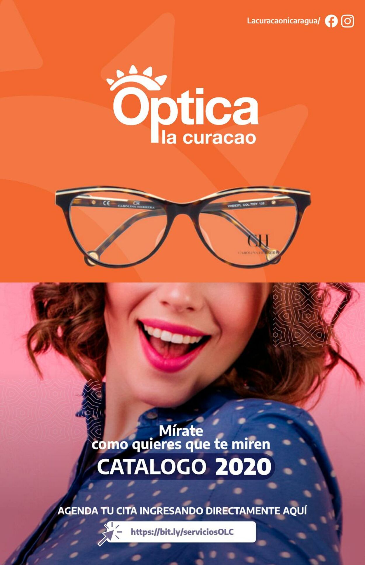 Catálogo La Curacao 22.02.2020 - 31.12.2020