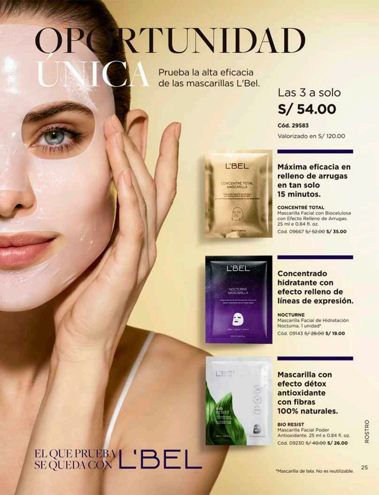 Catálogo L'Bel 02.08.2021 - 30.09.2021